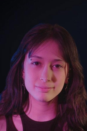 Photo of Soso Sanchez from the Latest Netflix gallery