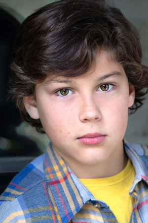 Photo of Colin Heintz from the Latest Netflix gallery