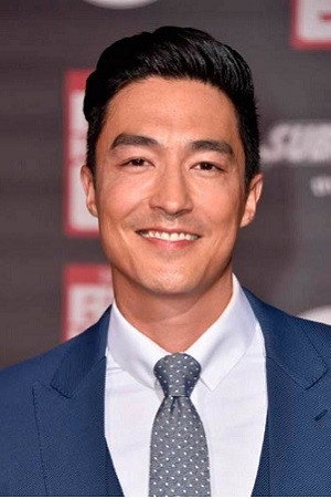 Daniel Henney photo