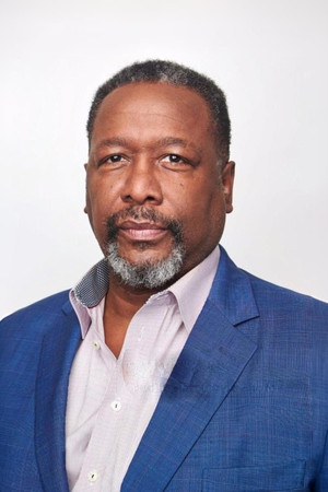 Wendell Pierce photo