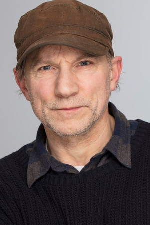 Simon McBurney photo