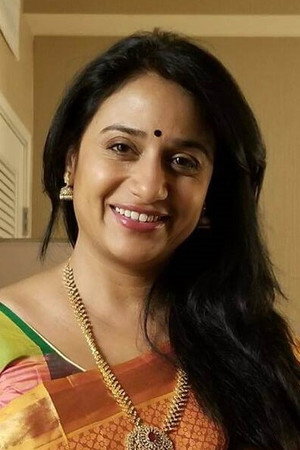 Anu Hasan photo