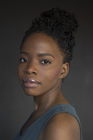 Photo of Thabi Ngwenya from the Latest Netflix gallery