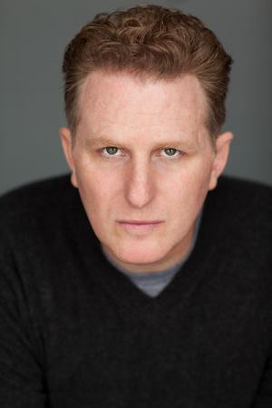 Michael Rapaport photo
