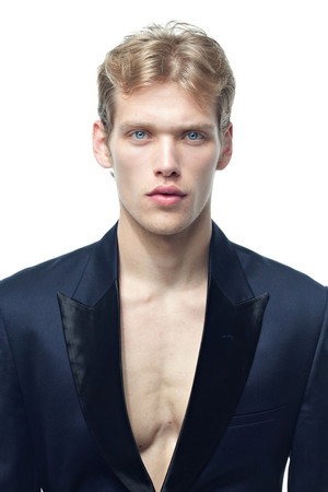 Cameron Cowperthwaite photo