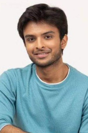 Photo of Srish Chatterjee from the Latest Netflix gallery