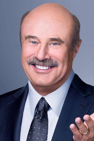 Phil McGraw photo