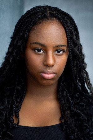 Photo of Yobdee Marazzi from the Latest Netflix gallery