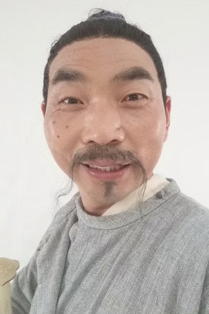 Photo of Liu Zhanling from the Latest Netflix gallery