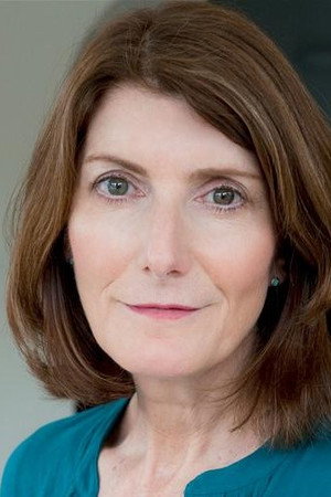 Photo of Claire Vousden from the Latest Netflix gallery