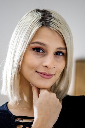 Photo of Christy White from the Latest Netflix gallery