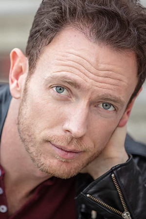 Matthew Bellows photo