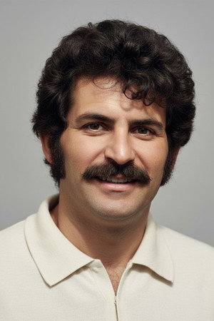 Oksal Pekmezoğlu photo