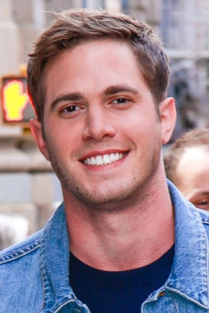 Blake Jenner photo