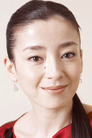 Rie Miyazawa photo