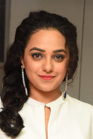 Nithya Menen photo