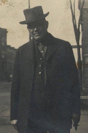 Photo of William D. Foster from the Latest Netflix gallery