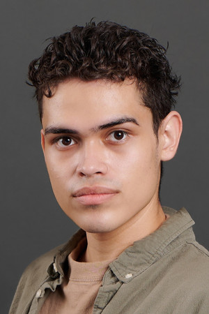Photo of Frank Perez from the Latest Netflix gallery