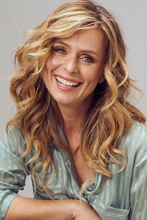 Serena Autieri photo