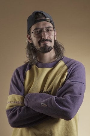 Photo of Emilio Guazzaroni from the Latest Netflix gallery