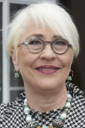 Vibeke Windeløv photo