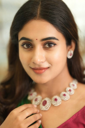 Photo of Devika Satheesh from the Latest Netflix gallery