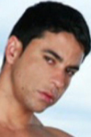 Photo of Gianni Nascimento from the Latest Netflix gallery