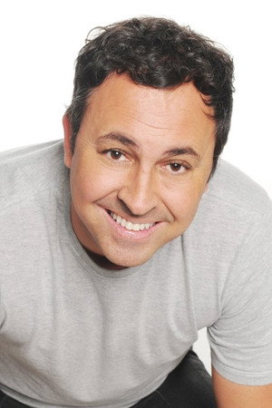 Photo of Guilherme Uzeda from the Latest Netflix gallery