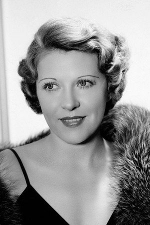 Ruth Chatterton photo