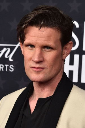 Matt Smith photo