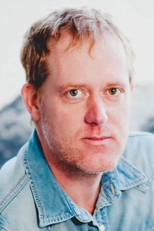 Photo of Marc Séguin from the Latest Netflix gallery