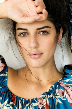 Photo of Izabelle Leite from the Latest Netflix gallery