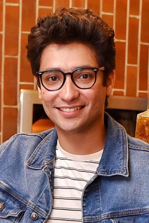 Photo of Gaurav Chakrabarty from the Latest Netflix gallery