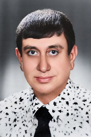 Cevat Kurtuluş photo