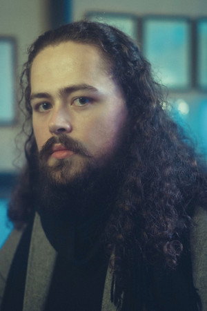 Photo of Jack Clarke from the Latest Netflix gallery