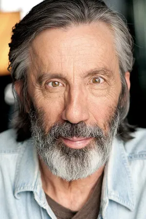 Frank Collison photo