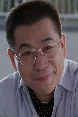 Photo of Wong Kam-Kong from the Latest Netflix gallery