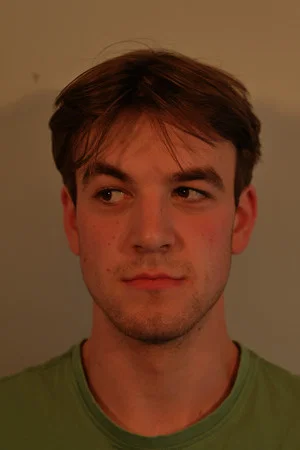 Photo of Gregor Kelt from the Latest Netflix gallery