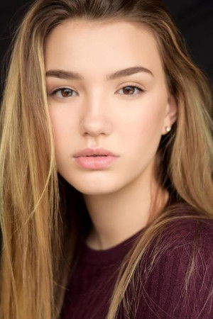 Alissa Skovbye photo