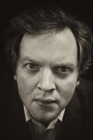 Miles Jupp photo
