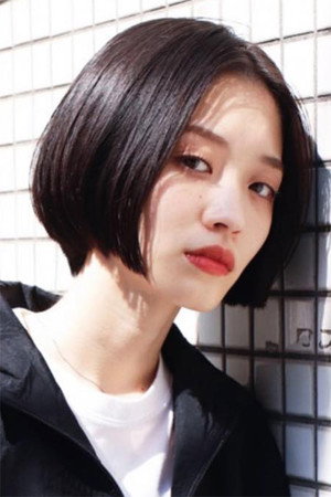 Photo of Karen Kurashima from the Latest Netflix gallery