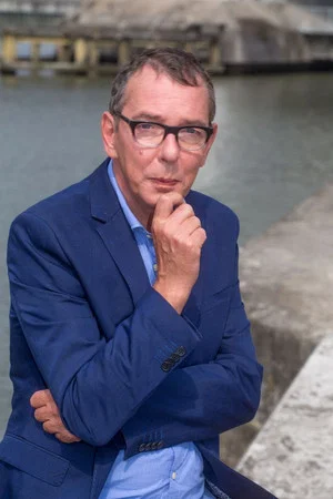 Photo of Herman Verbruggen from the Latest Netflix gallery