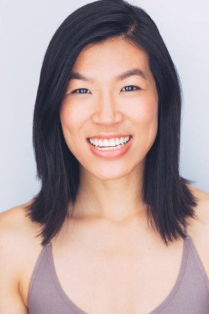 Photo of Nancy Sun from the Latest Netflix gallery