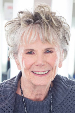 Béatrice Picard photo