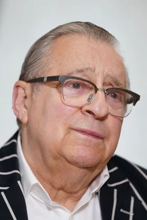 Photo of Gennadiy Khazanov from the Latest Netflix gallery