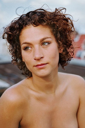 Eva van de Wijdeven photo