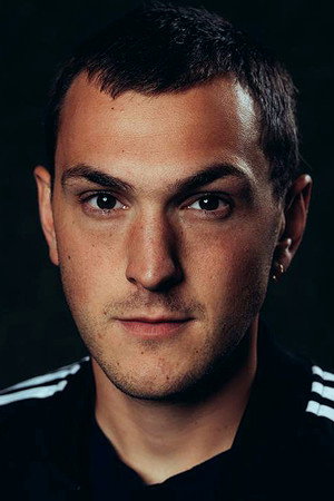 Photo of Joe Seaward from the Latest Netflix gallery