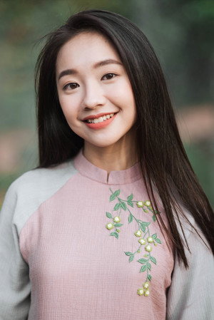 Photo of Hoàng Hà from the Latest Netflix gallery