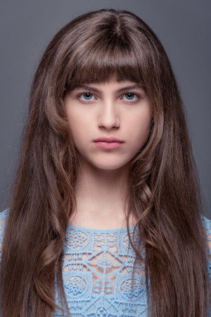 Photo of Octavia Selena Alexandru from the Latest Netflix gallery