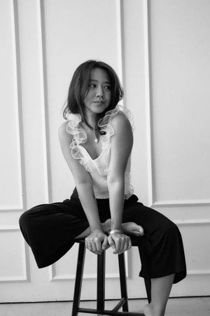 Photo of Kaye Banaag from the Latest Netflix gallery